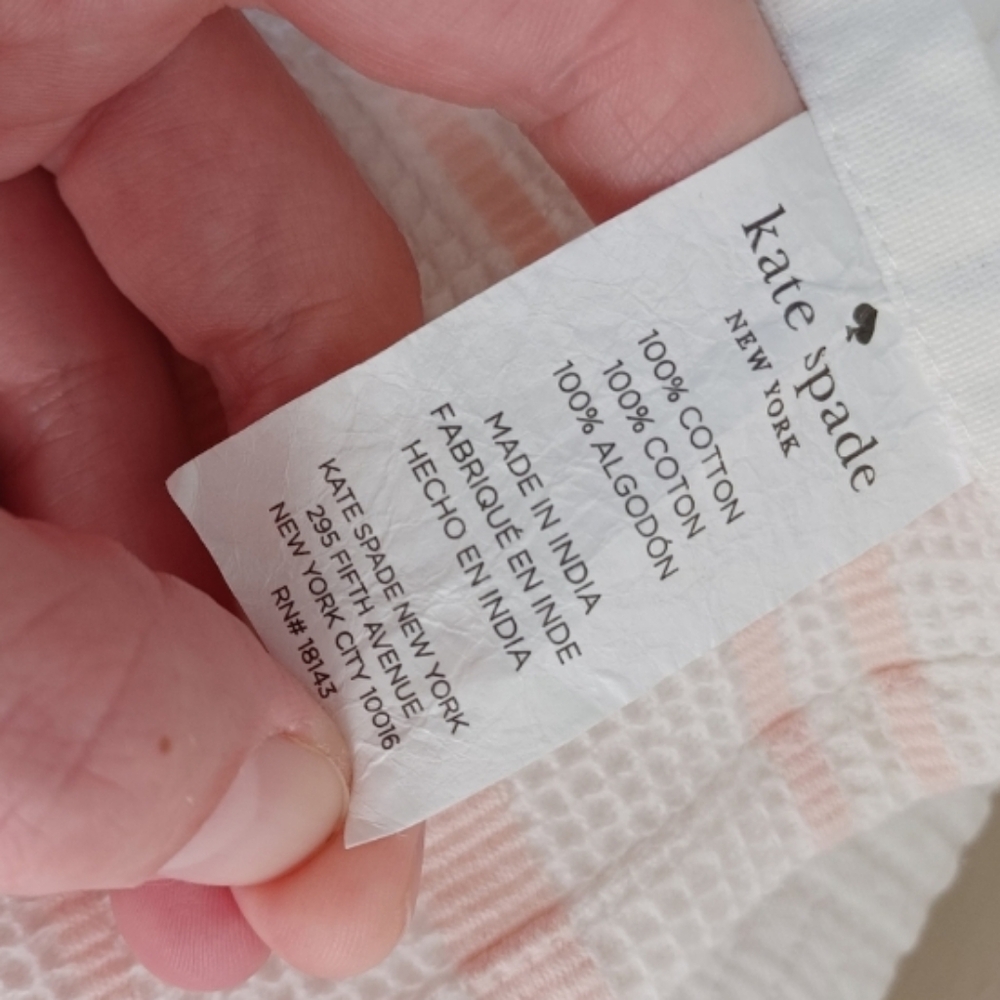 KATE SPADE Kitchen Towels - Picture 7 of 10